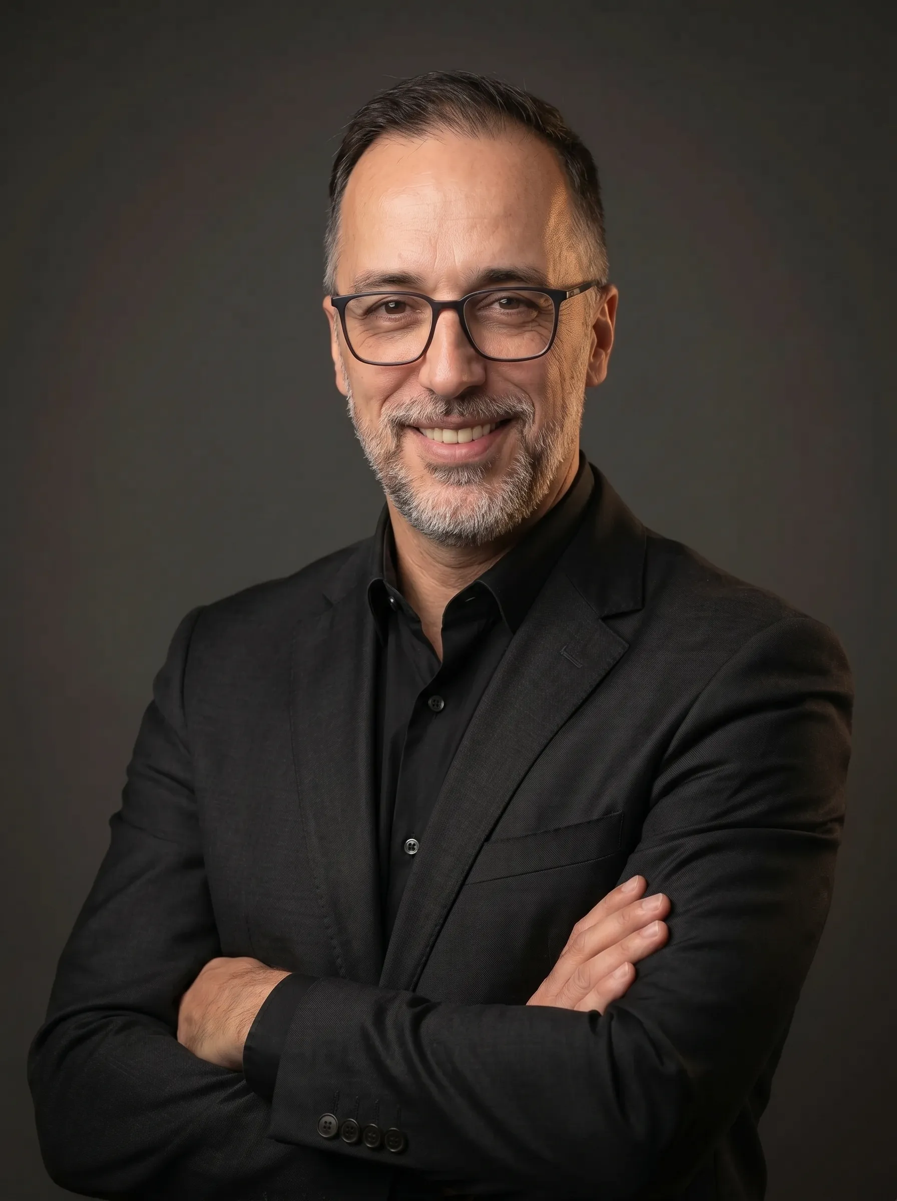 João Filipe — Fundador da Agência Lutuosa Matriz
